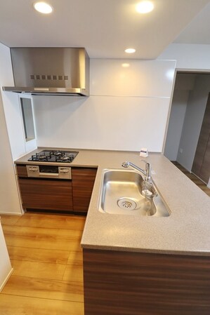 サムティレジデンス藤が丘の物件内観写真